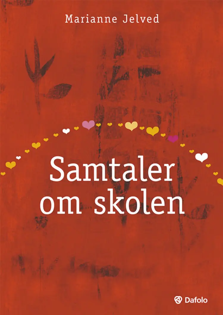 Samtaler om skolen af Lars Qvortrup