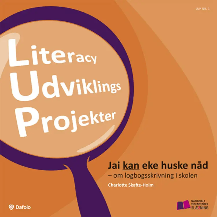 Jai kan eke huske nåd af Signe Holm-Larsen