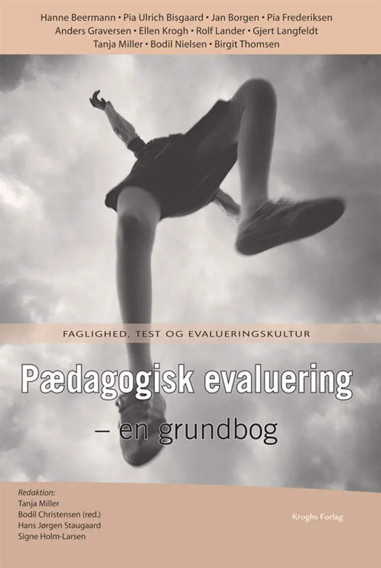 Pædagogisk evaluering af Bodil Nielsen