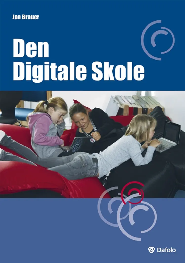 Den digitale skole af Jan Brauer