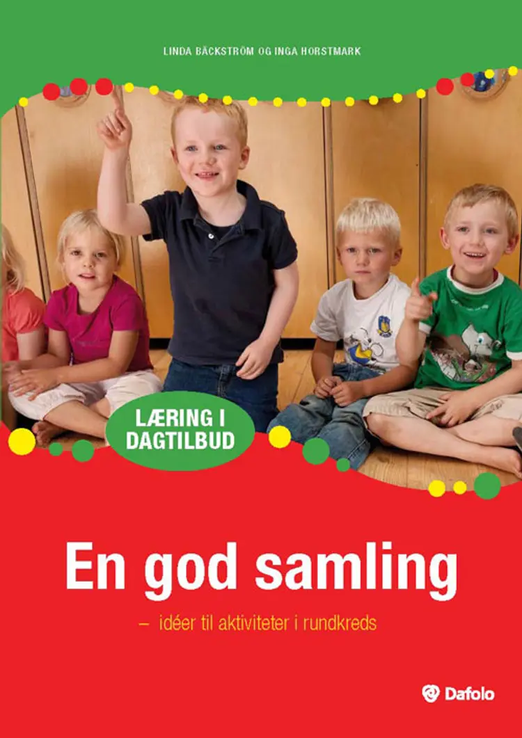 En god samling af Tom Kristensen