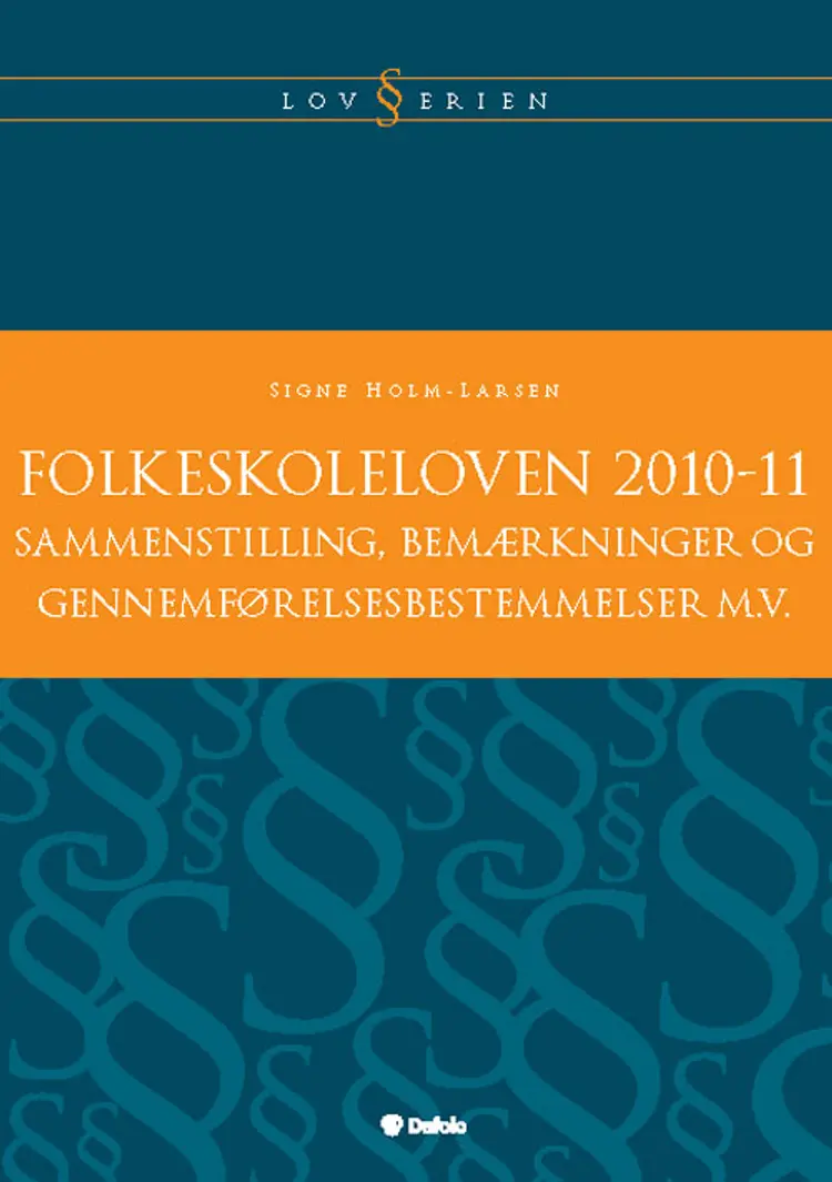Folkeskoleloven