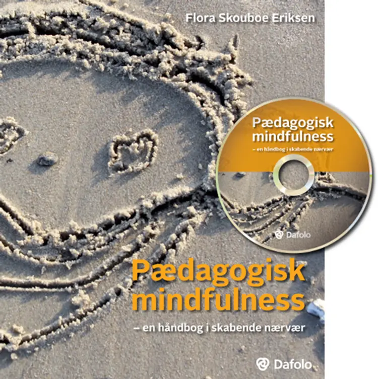 Pædagogisk mindfulness af Flora Skouboe Eriksen