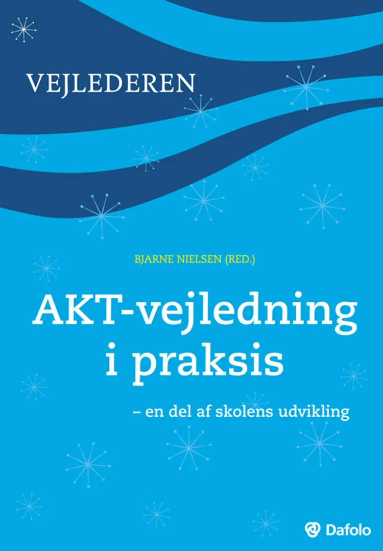 AKT-vejledning i praksis af Bjarne Nielsen