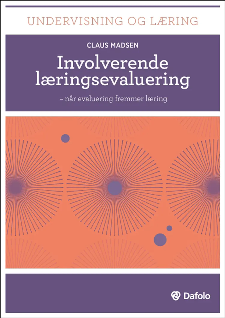 Involverende læringsevaluering af Claus Madsen