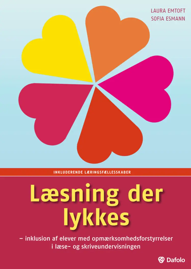 Læsning der lykkes af Laura Emtoft