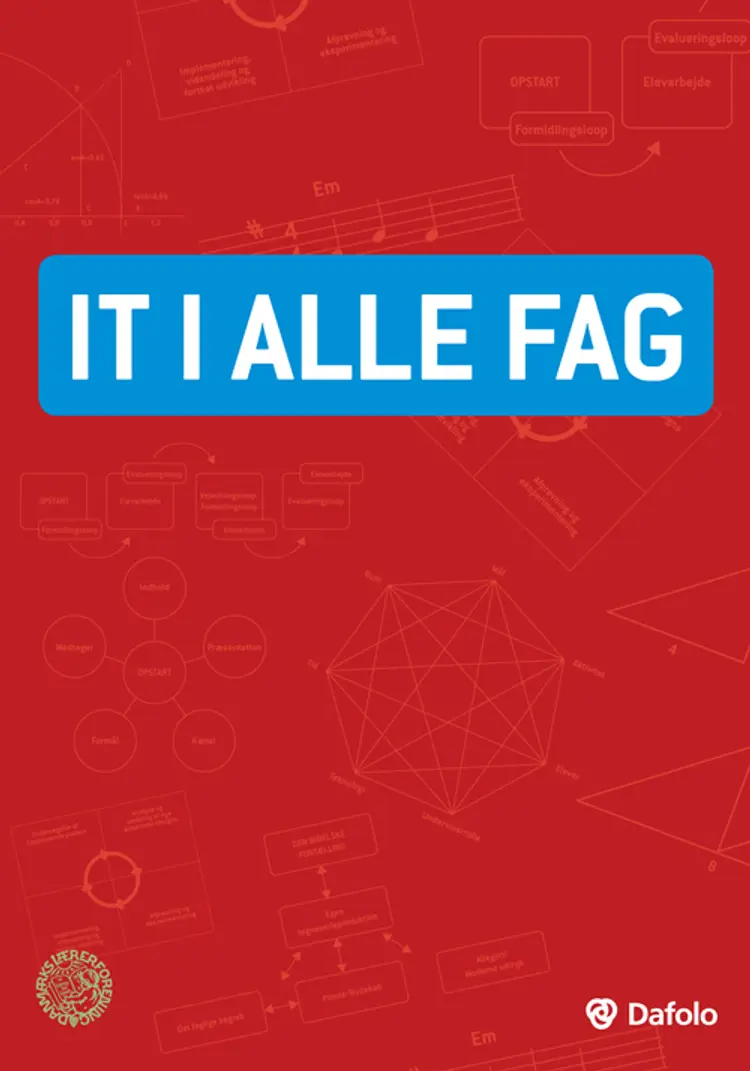It i alle fag af Kim Christiansen
