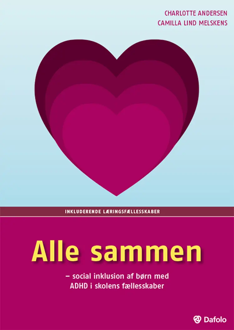 Alle sammen af Charlotte Andersen
