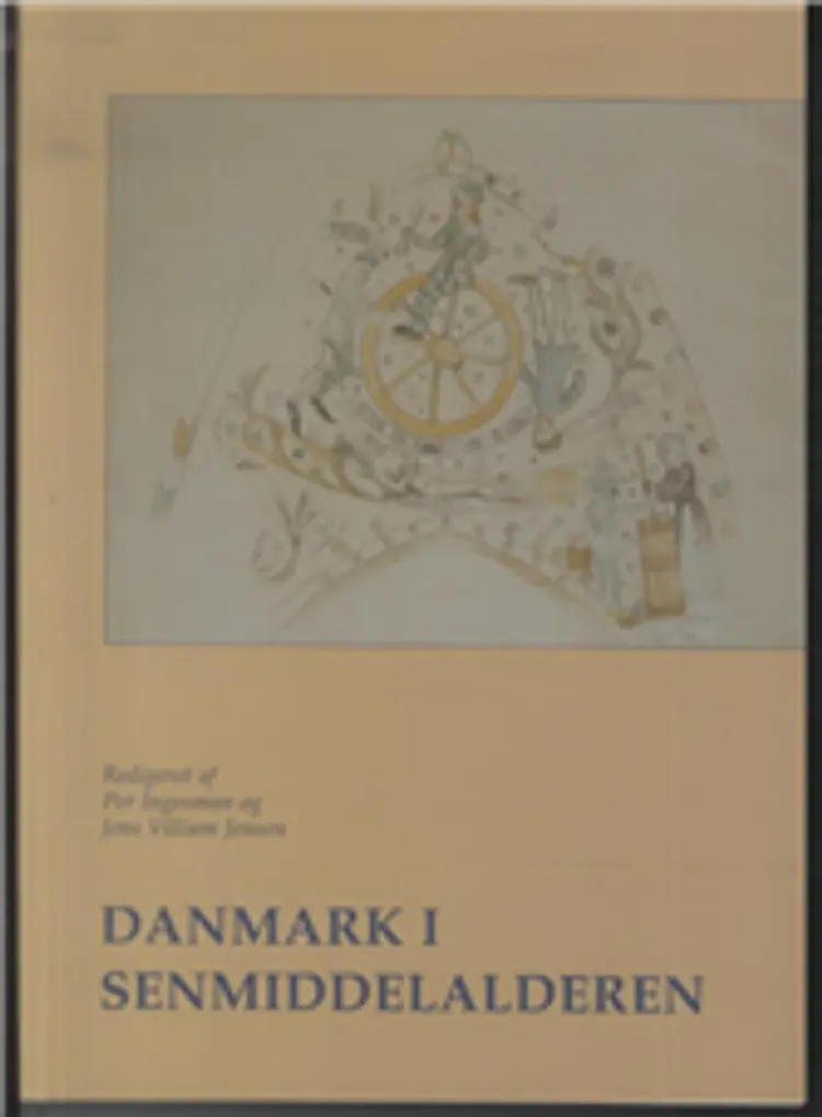Danmark i senmiddelalderen af .