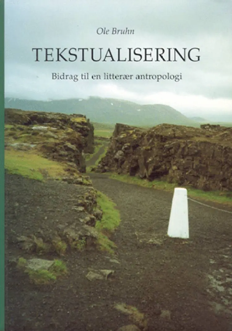 Tekstualisering af Ole Bruhn