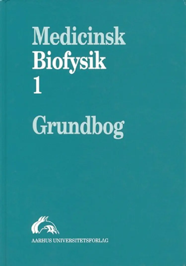 Medicinsk biofysik