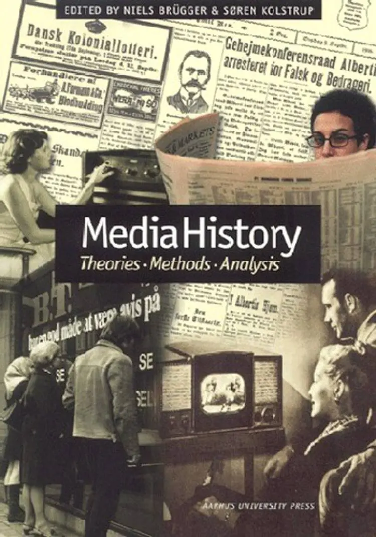Media History