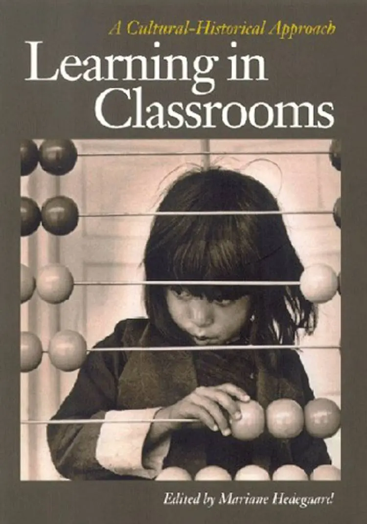 Learning in Classrooms af .