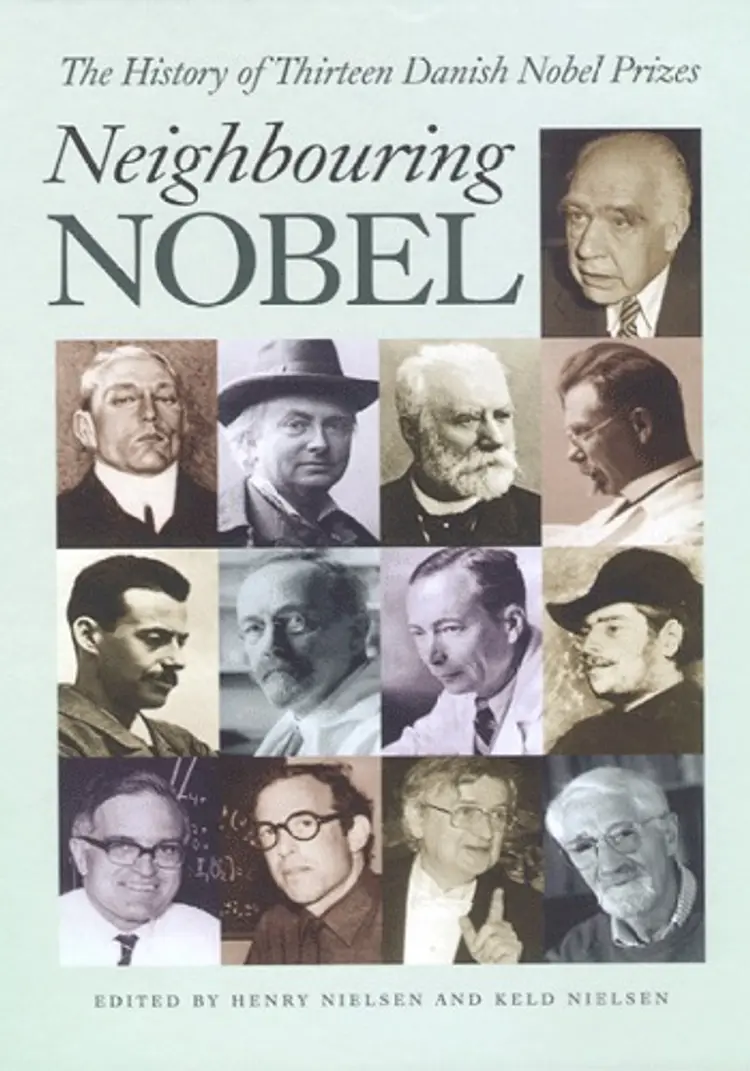 Neighbouring Nobel