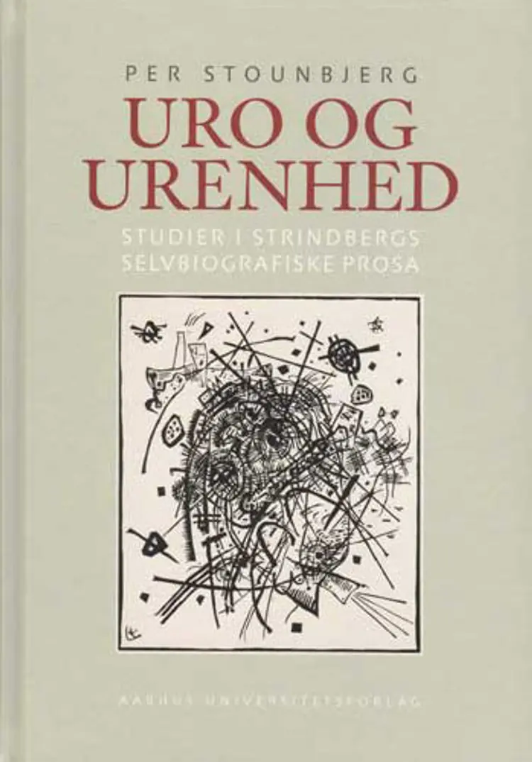 Uro og urenhed af Per Stounbjerg