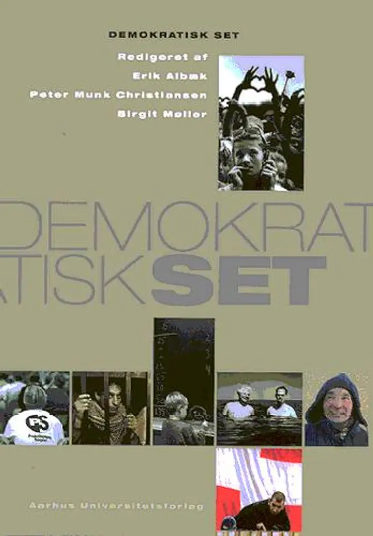 Demokratisk set