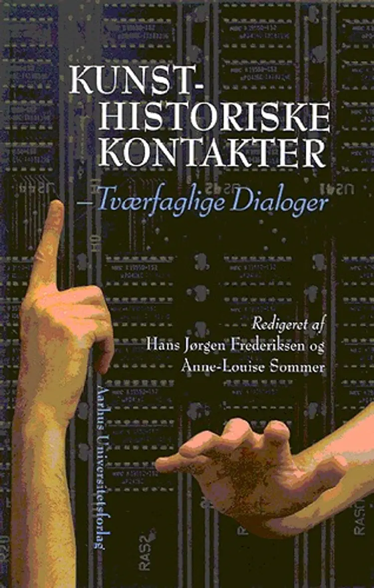 Kunsthistoriske kontakter
