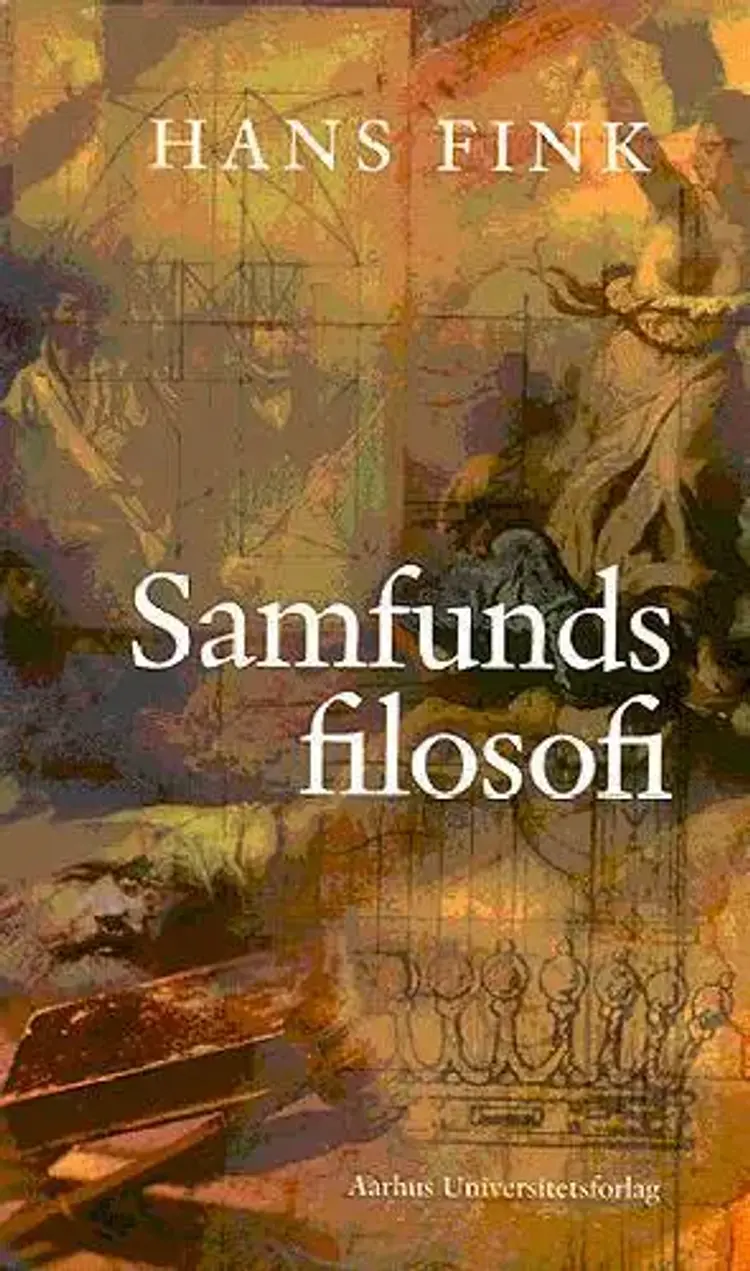 Samfundsfilosofi af Hans Fink