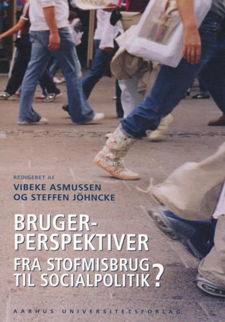 Brugerperspektiver af .