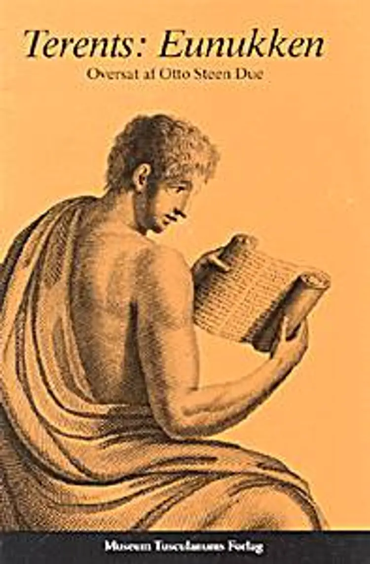 Eunukken af P. Terentius Afer