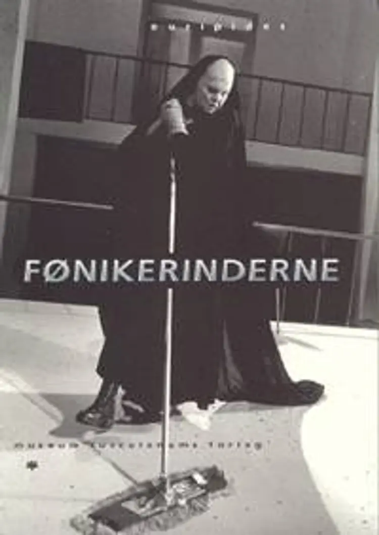 Fønikerinderne af Euripides