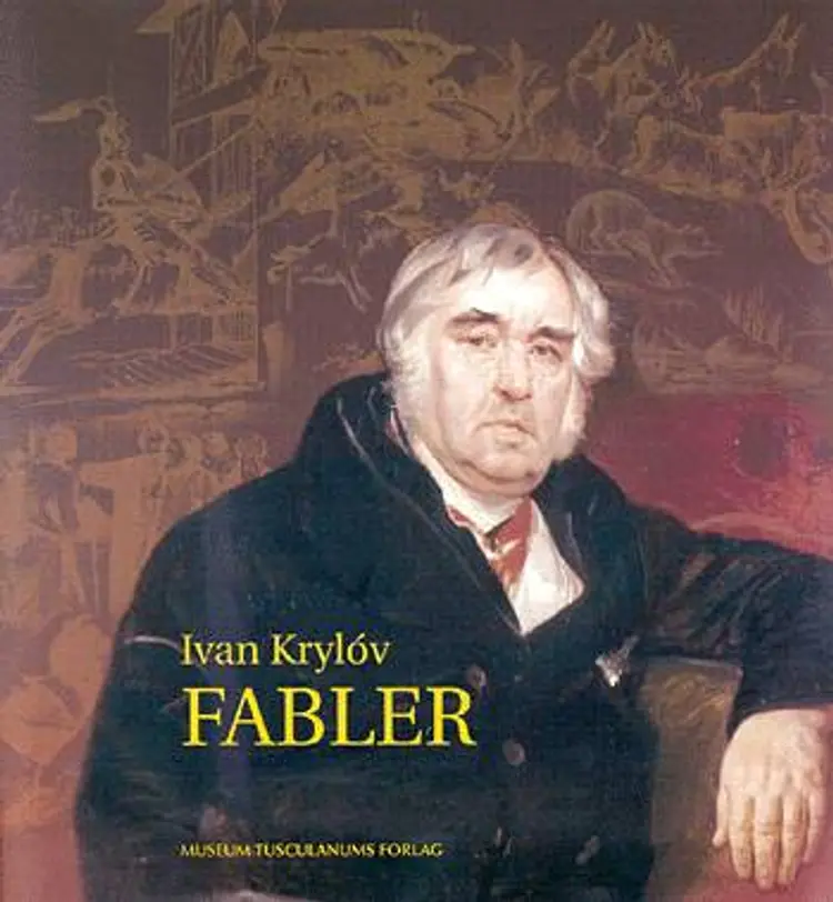 Russiske Fabler af Ivan Krylov
