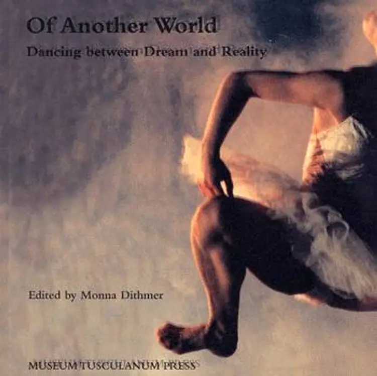Of another world