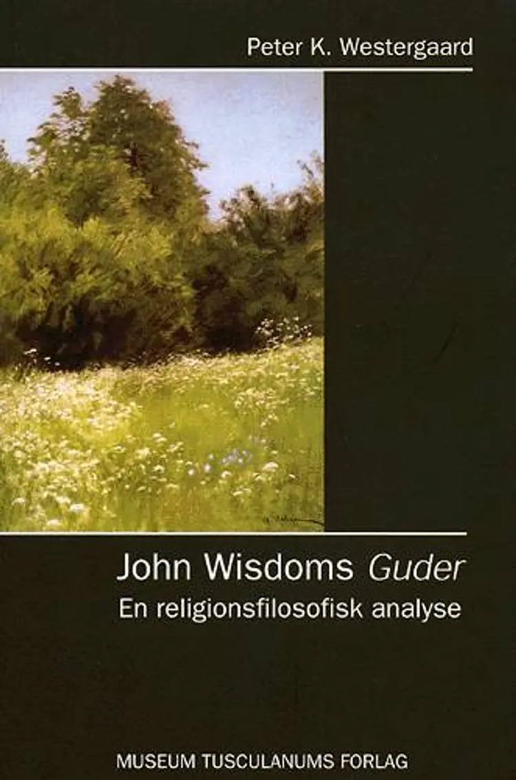 John Wisdoms Guder af Peter K. Westergaard