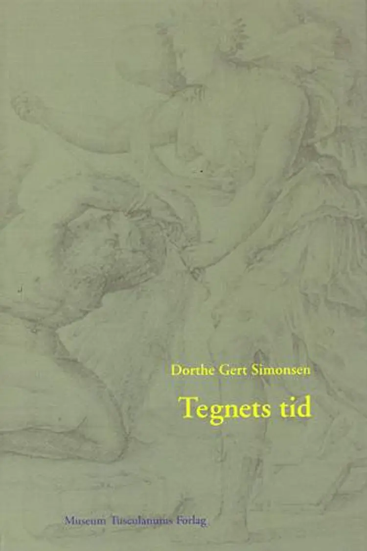 Tegnets tid af Dorthe Gert Simonsen