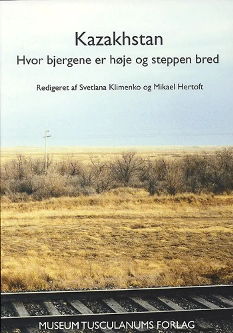 Kazakhstan af undefined