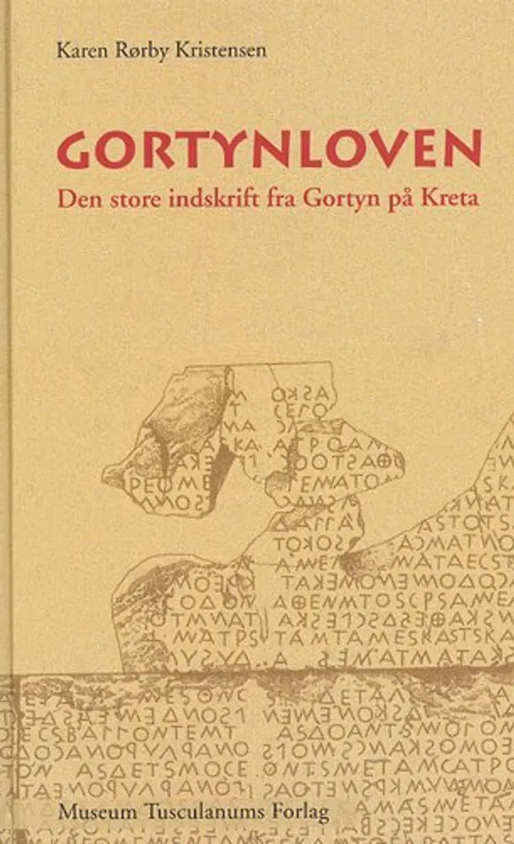 Gortynloven