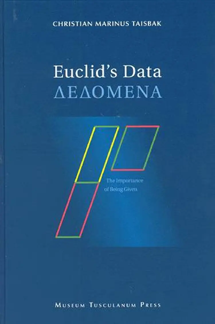 Dedomena af C. M. Taisbak