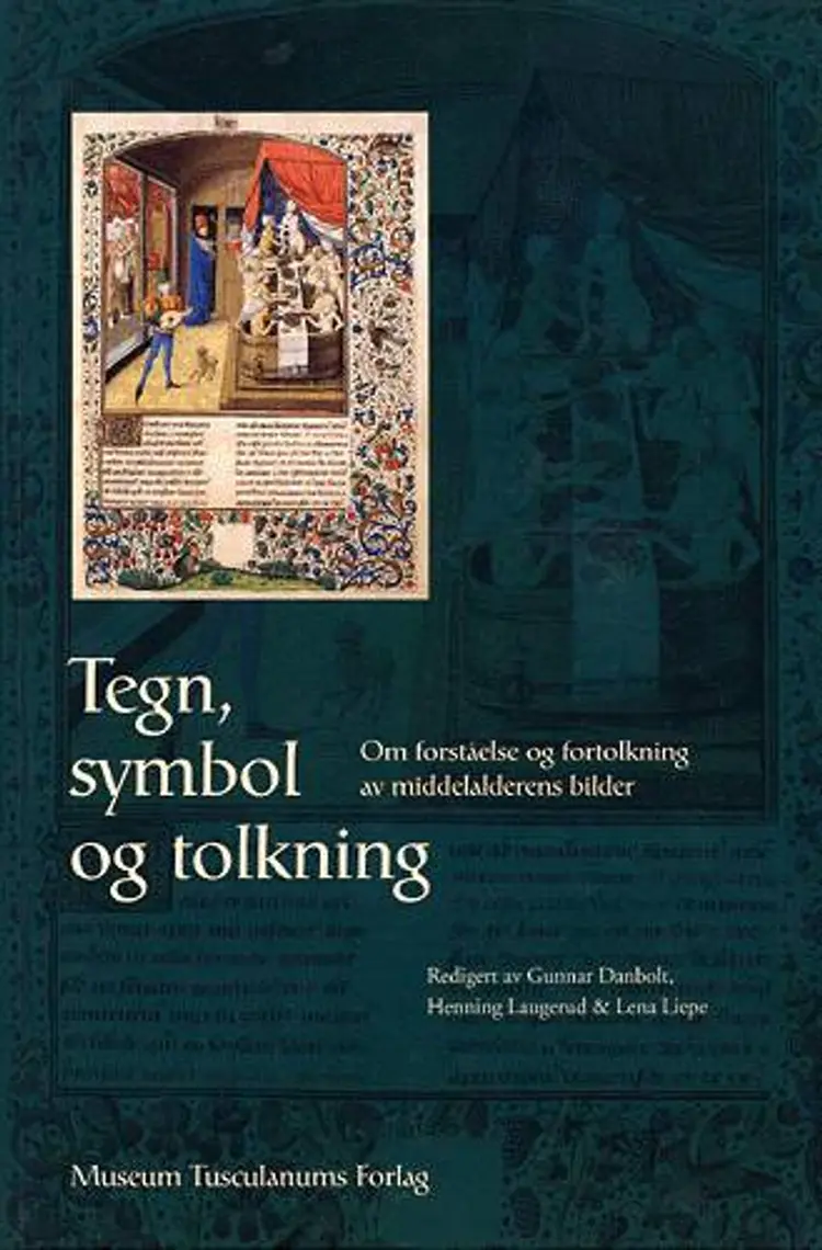 Tegn, symbol og tolkning