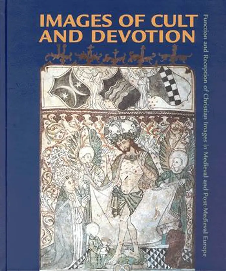 Images of Cult and Devotion af Søren Kaspersen