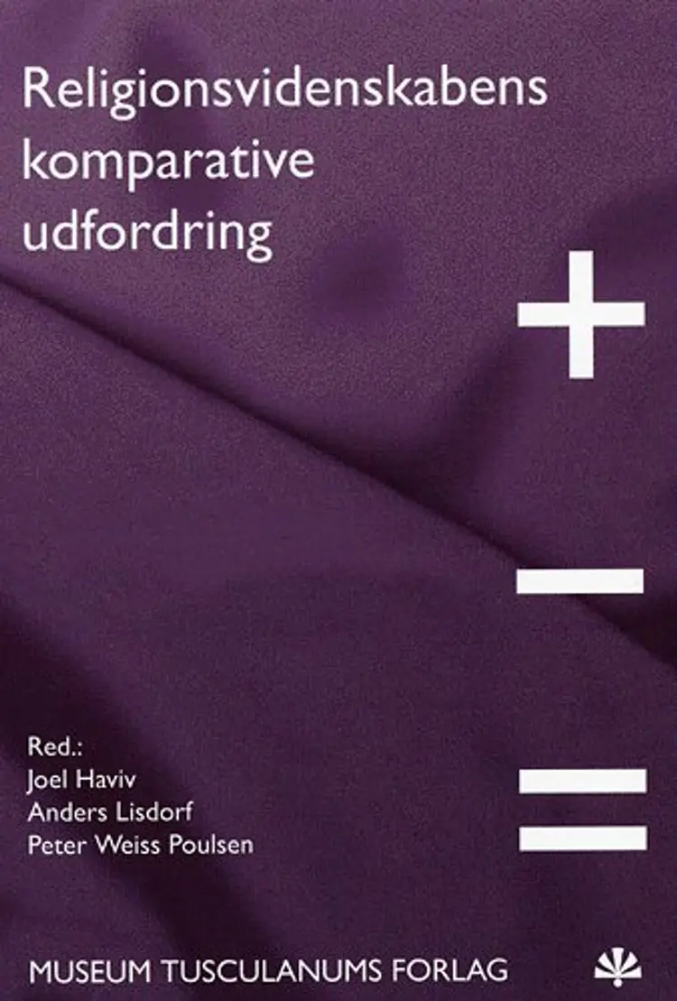 Religionsvidenskabens komparative udfordring