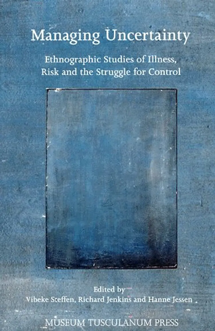 Managing Uncertainty