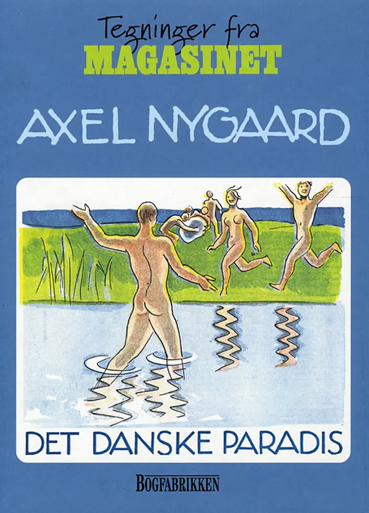 Axel Nygaard af Axel Nygaard