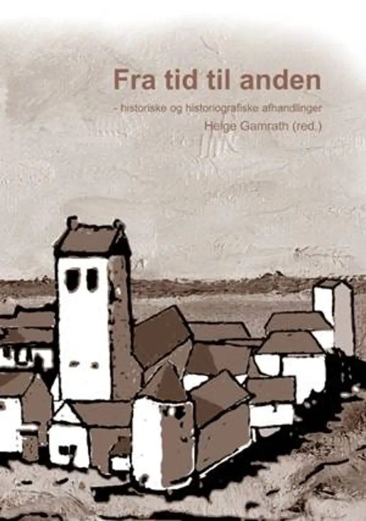 Fra tid til anden af Helge Gamrath