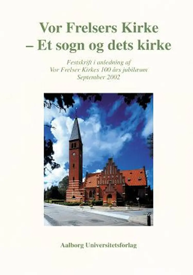 Vor Frelsers Kirke