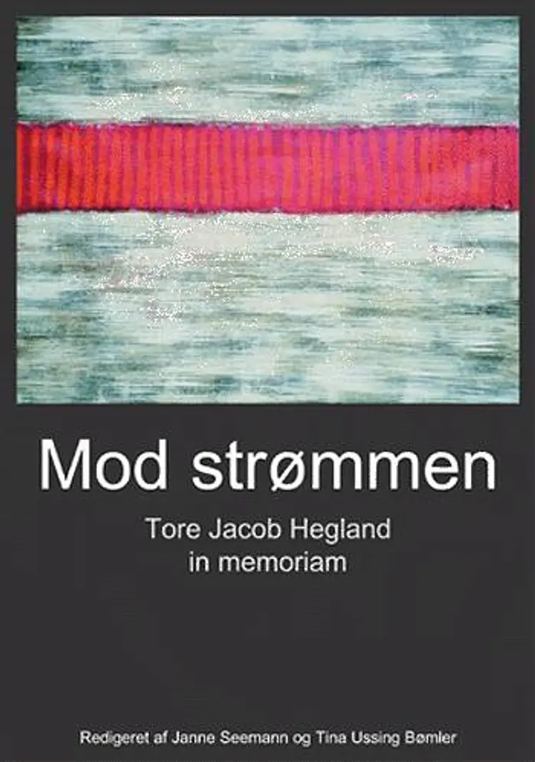 Mod strømmen