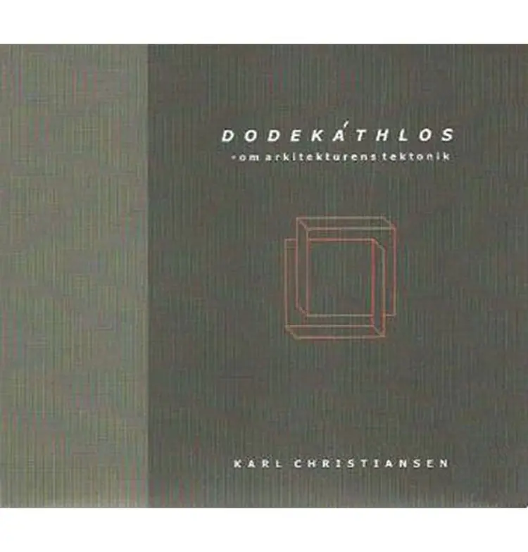 DODEKÁTHLOS af Karl Christiansen
