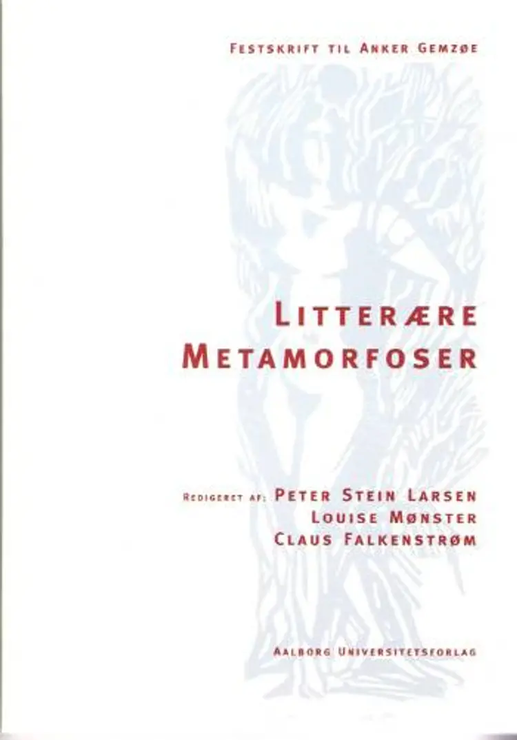 Litterære metamorfoser