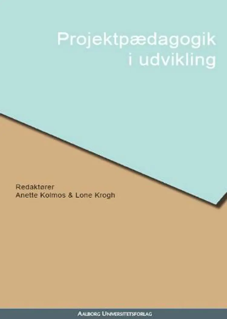 Projektpædagogik i udvikling