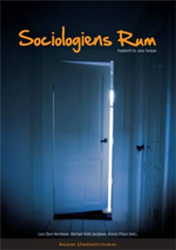 Sociologiens Rum