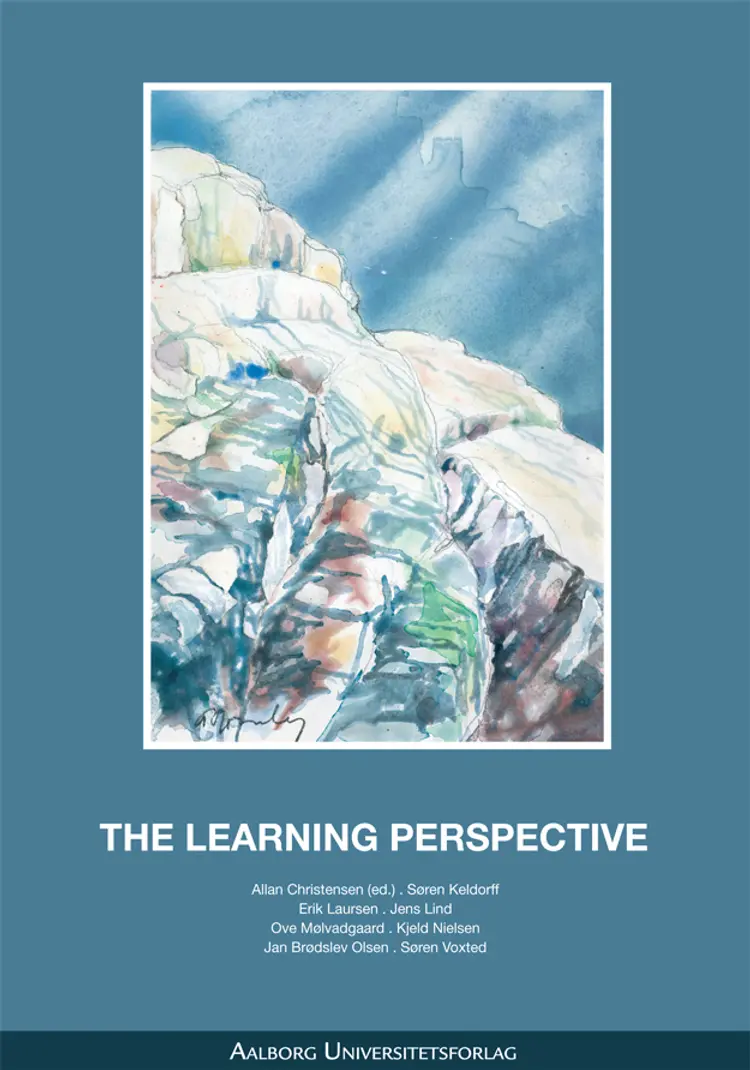 The Learning Perspective