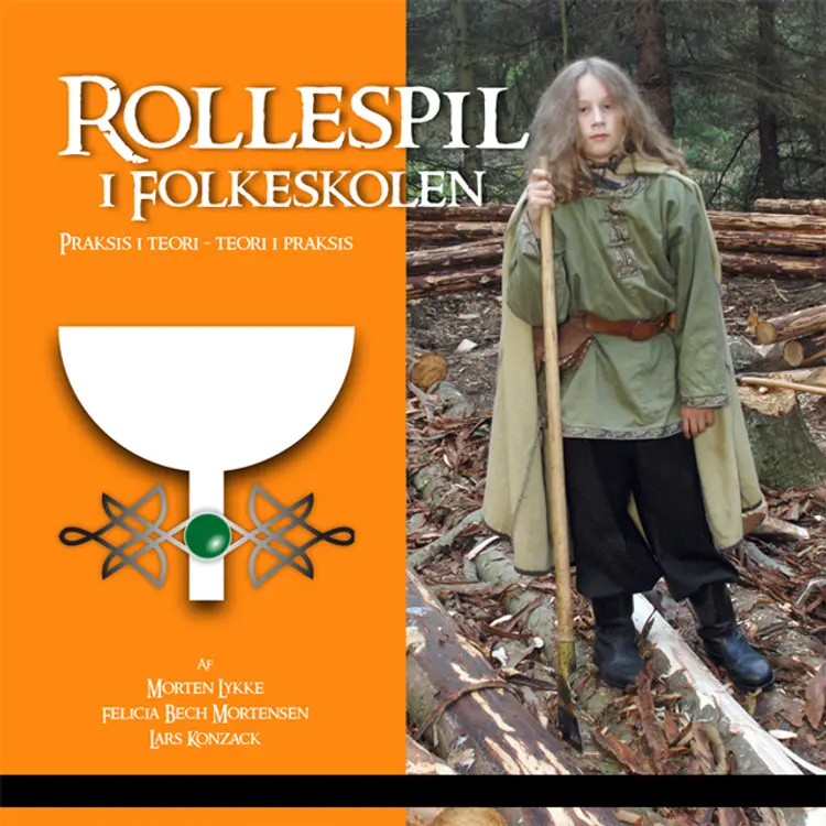 Rollespil i Folkeskolen af Morten Lykke
