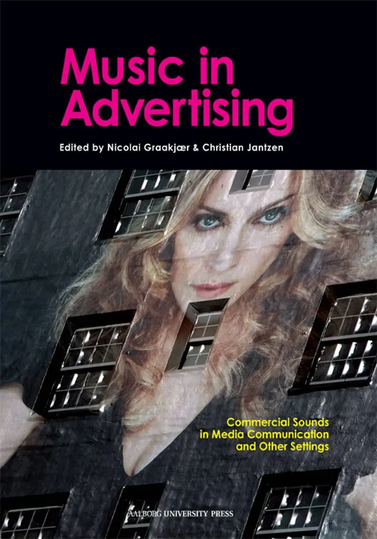 Music in advertising
