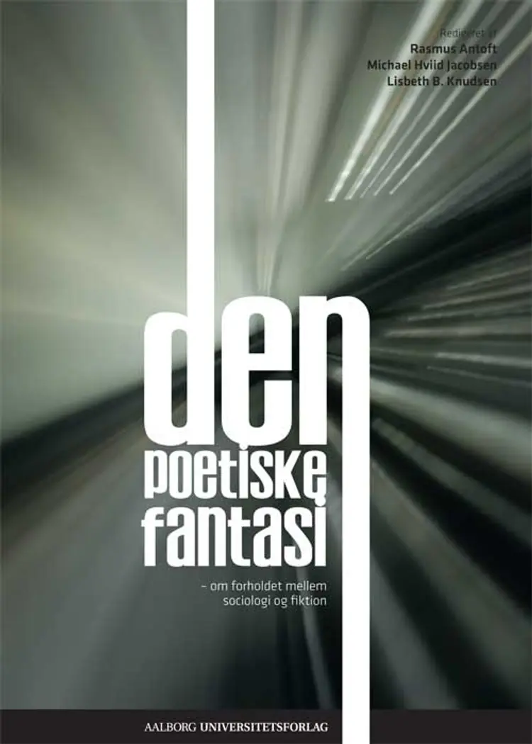 Den poetiske fantasi