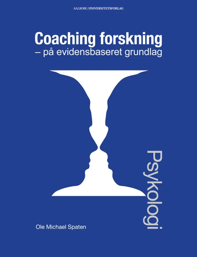 Coaching forskning på evidensbaseret grundlag af Ole Michael Spaten