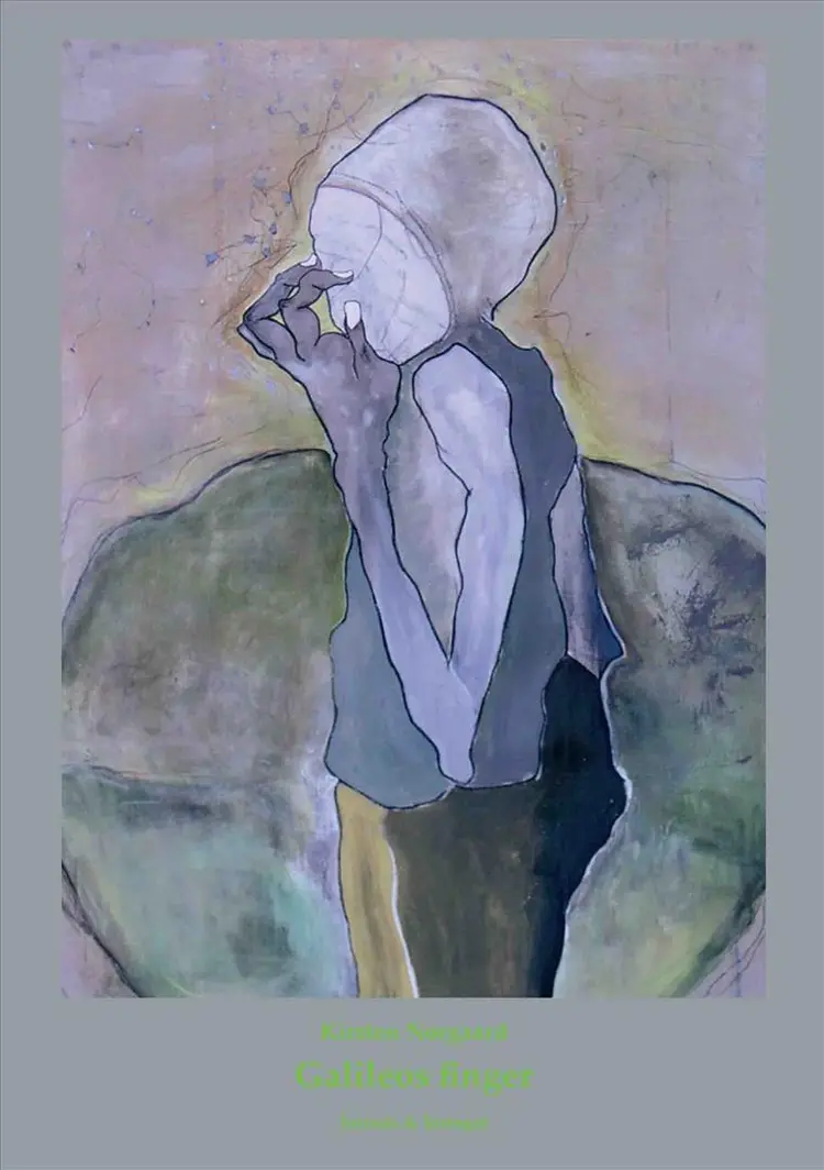 Galileos finger af Kirsten Nørgaard